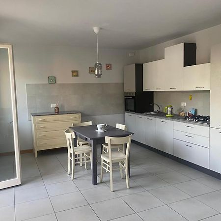 Casa Di Fiocco Leilighet Bra Eksteriør bilde