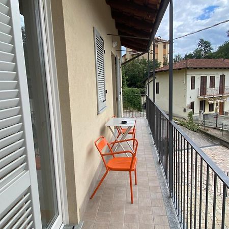 Casa Di Fiocco Leilighet Bra Eksteriør bilde