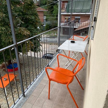 Casa Di Fiocco Leilighet Bra Eksteriør bilde