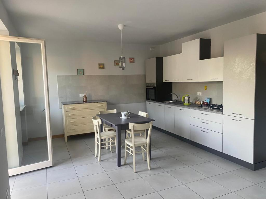 Casa Di Fiocco Leilighet Bra Eksteriør bilde