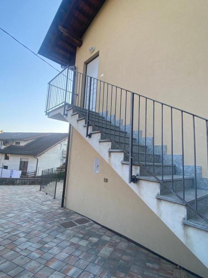 Casa Di Fiocco Leilighet Bra Eksteriør bilde