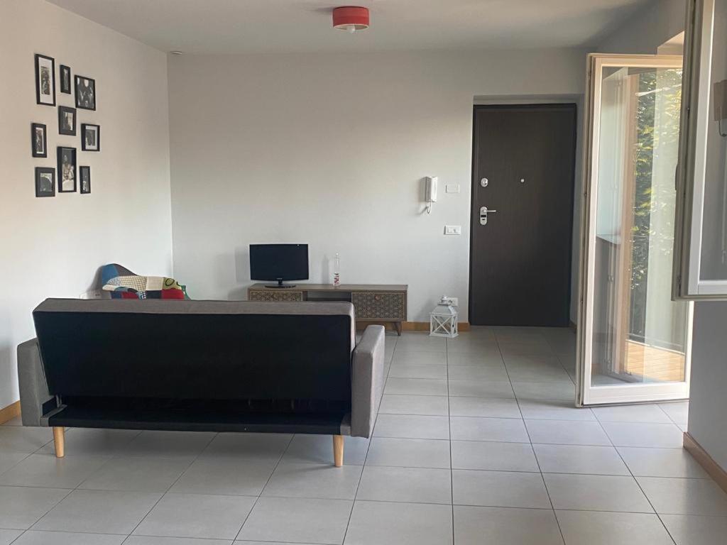Casa Di Fiocco Leilighet Bra Eksteriør bilde