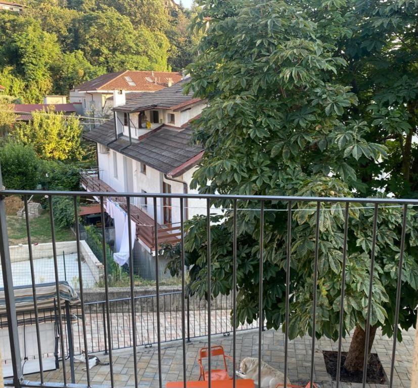 Casa Di Fiocco Leilighet Bra Eksteriør bilde