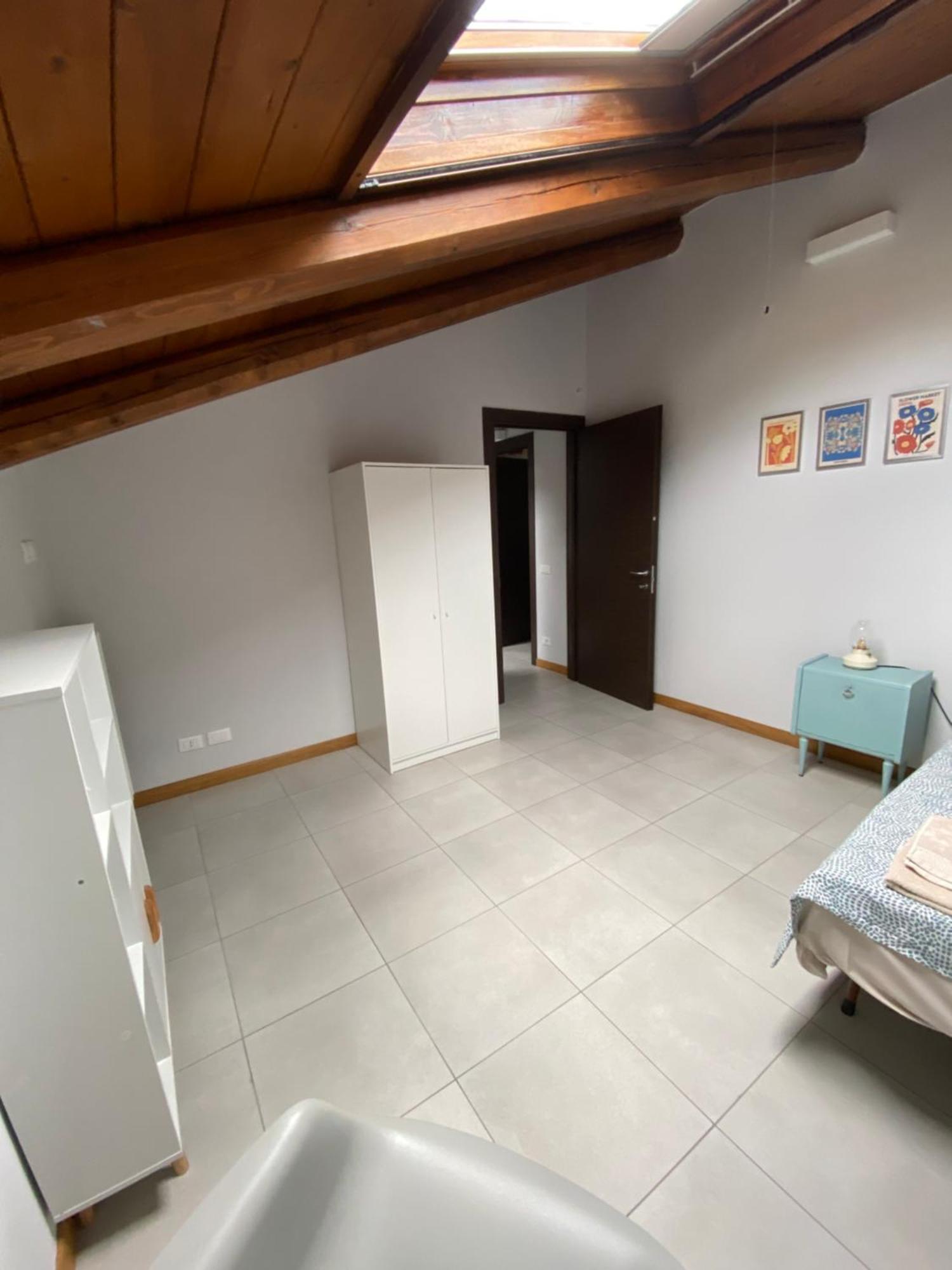 Casa Di Fiocco Leilighet Bra Eksteriør bilde