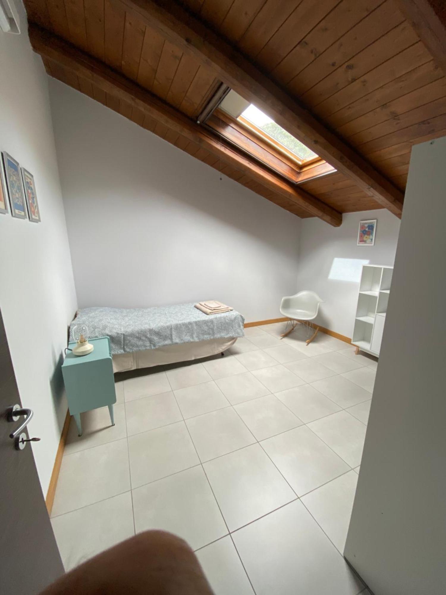 Casa Di Fiocco Leilighet Bra Eksteriør bilde